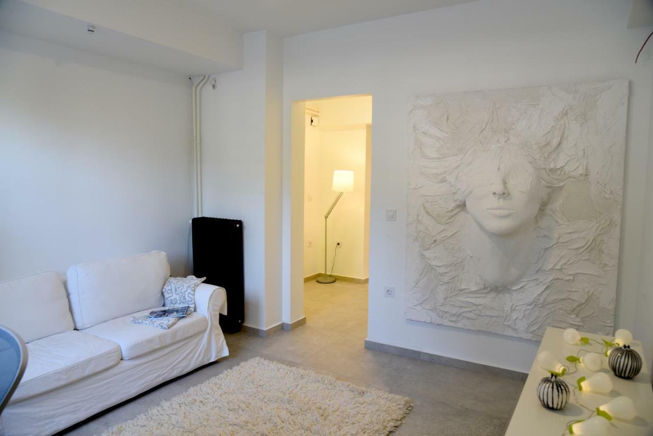 Acropolis At Your Door Atenas Exterior foto