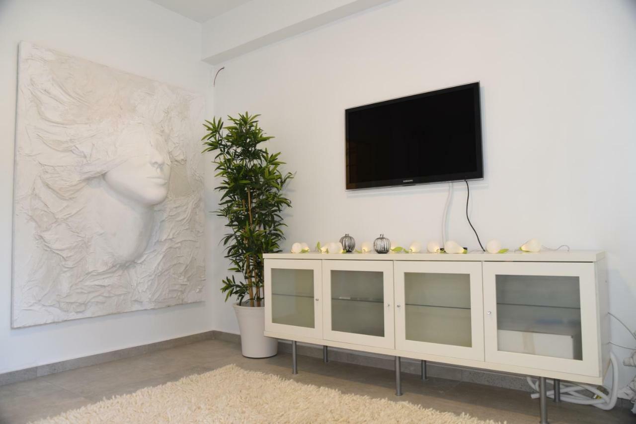 Acropolis At Your Door Atenas Exterior foto